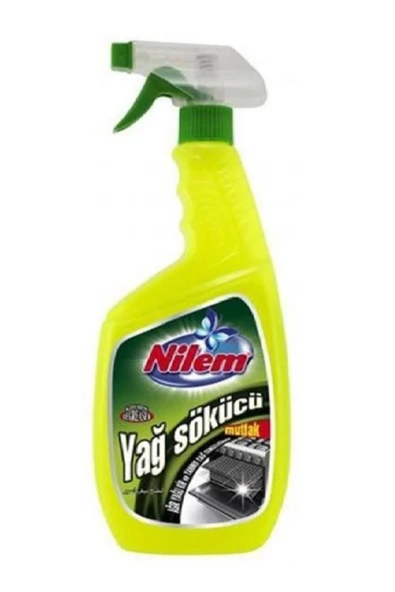 Nilem Yağ Sökücü 750 ml 1 Adet ürün görseli