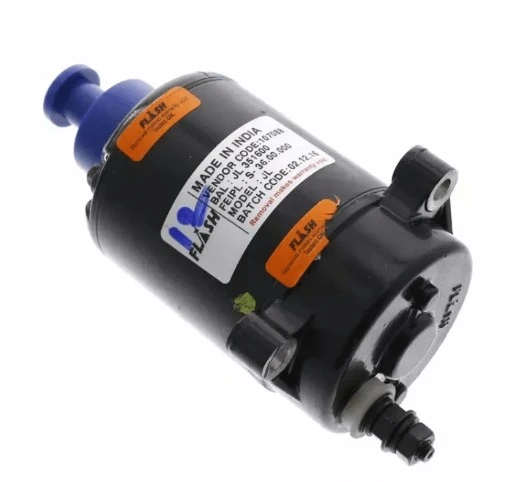 MARŞ MOTORU PULSAR ürün görseli 1