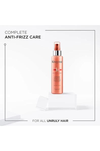 Fluidissime Morpho Keratine 150 Ml - Resim 2