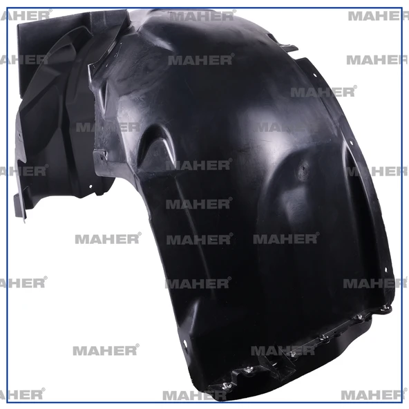 ÇAMURLUK DAVLUMBAZI ALFA ROMEO GIULIETTA 2010-2021 ÖN SOL 50513413 ürün görseli