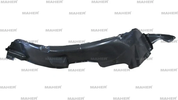 ÇAMURLUK DAVLUMBAZI CEED ÖN 2008-2011 SOL 86811 1H000 ürün görseli