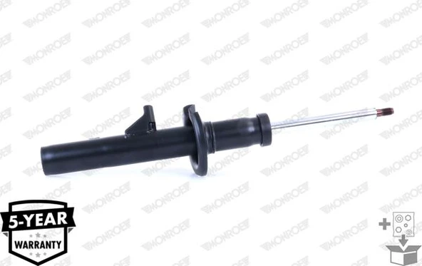 ÖN AMORTISOR SAĞ PEUGEOT P605 1989-1999 GAZLI 5202 J8 5202 K0 5202 C2 5202 C8 A7 ürün görseli