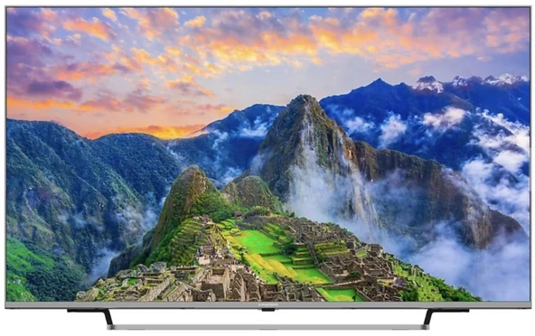 Grundig 75 GHU 9000 4K Ultra HD 75" 190 Ekran Uydu Alıcılı Google Smart LED TV HURDA ürün görseli