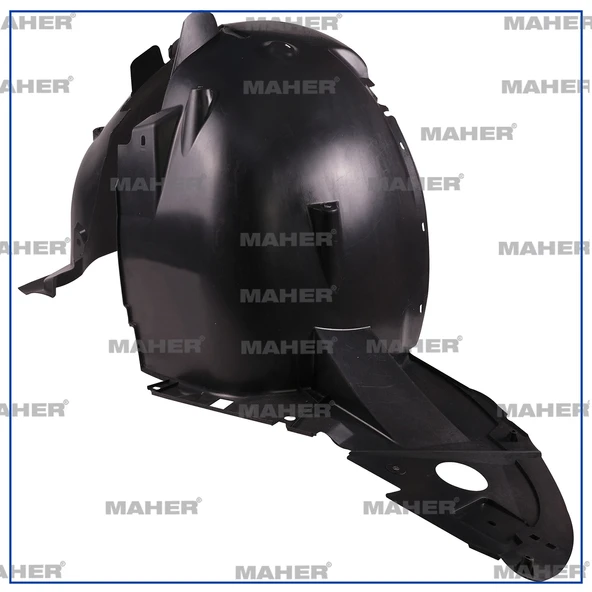 ÇAMURLUK DAVLUMBAZI 301 2013 ÖN SOL 9676736980 ürün görseli