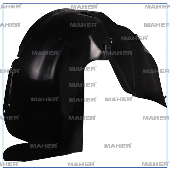 ÇAMURLUK DAVLUMBAZI BIPPER / NEMO 2008-2021 ÖN SAĞ 7136HS ürün görseli