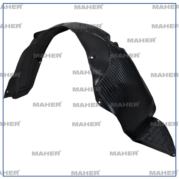 ÇAMURLUK DAVLUMBAZI I-10 ÖN 2013-2018 SOL 86811 B9500 ürün görseli