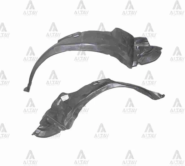 ÇAMURLUK DAVLUMBAZI ACCENT ÖN 1995-2000 SAĞ 86812 22000 ürün görseli