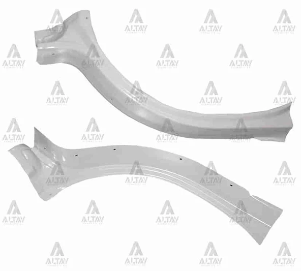 ÇAMURLUK SACI H-100 / KMY DIŞ SAĞ 71351 43003 ürün görseli