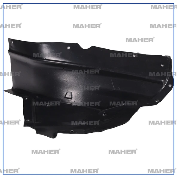 ÇAMURLUK DAVLUMBAZI Q3 2012-2018 ÖNÜN ÖNÜ SOL 8U0853887A ürün görseli