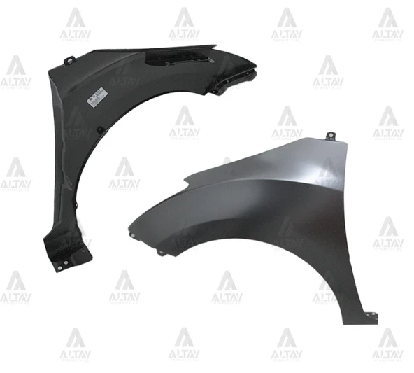 ÇAMURLUK I-30 2012-2016 ÖN SOL 66311 A6000 ürün görseli