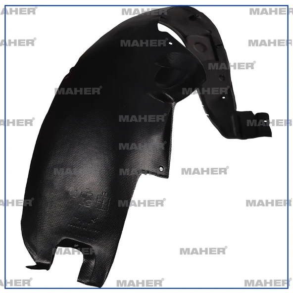 ÇAMURLUK DAVLUMBAZI ZAFIRA 2005-2011 ÖNÜN ARKASI SAĞ 13129628 ürün görseli