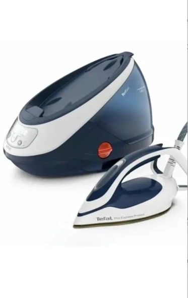 Tefal GV9221 Pro Express Protect Kazanlı Ütü - 3