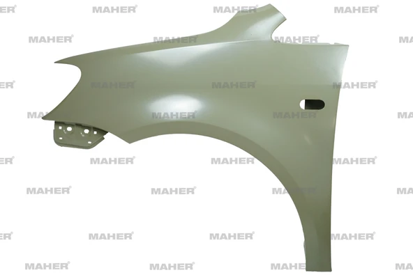 ÇAMURLUK CADDY 2010-2015 (SIMYI) ÖN SOL 2K5821021 - Resim 2