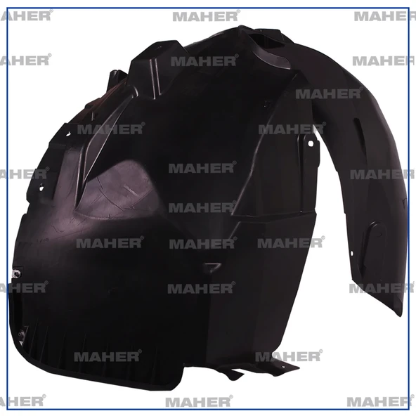 ÇAMURLUK DAVLUMBAZI CROSSLAND 10 2017 ÖN SAĞ 39123515 39097530 39114710 YQ00353480 ürün görseli