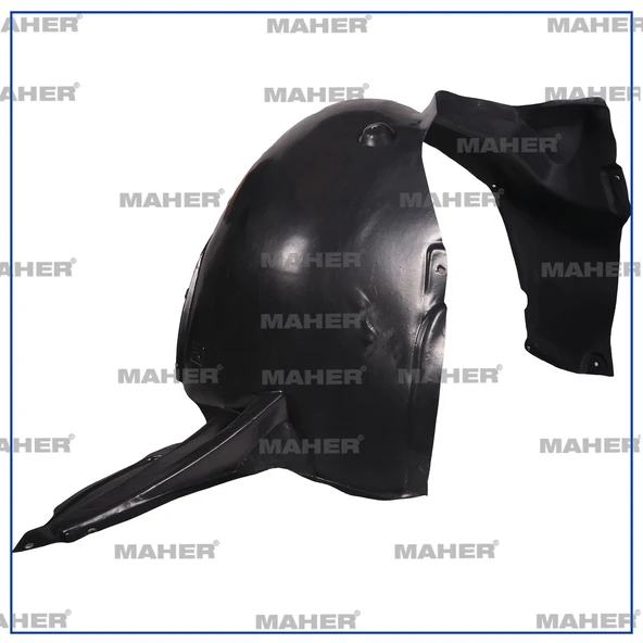 ÇAMURLUK DAVLUMBAZI FABIA 2001-2007 ÖN SAĞ 6Y0809958E ürün görseli