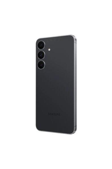 Samsung Galaxy S25FE 8/256 GB Gece Siyahı Cep Telefonu - 4