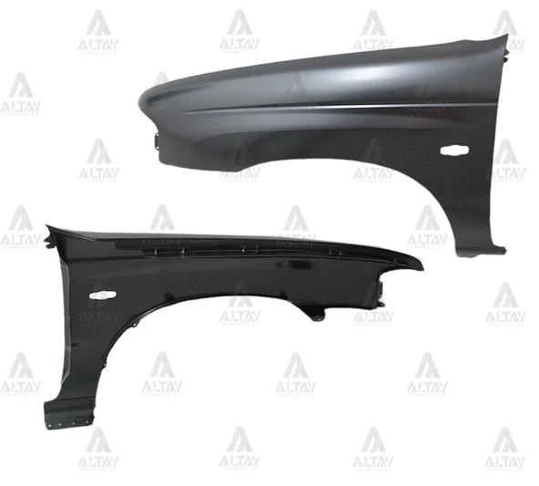 ÇAMURLUK B-2500 2001-2003 ÖN SOL UH71 52 211A ürün görseli