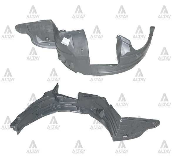 ÇAMURLUK DAVLUMBAZI CITY ÖN 2009-2011 SOL 74151 TM0 T00 - Resim 4