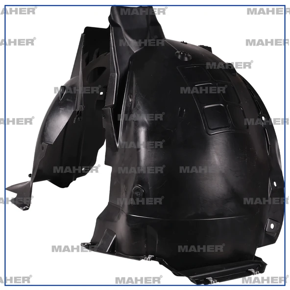 ÇAMURLUK DAVLUMBAZI C5 AIRCROS 2019 ÖN L 9827397480 ürün görseli