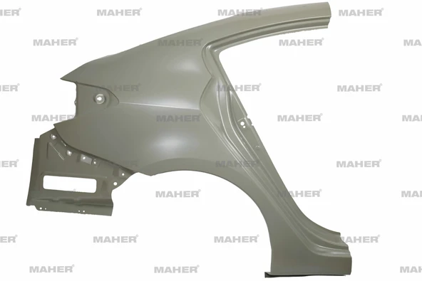 ÇAMURLUK CERATO 2016-2018 ARKA SAĞ 71504 A7C00 ürün görseli