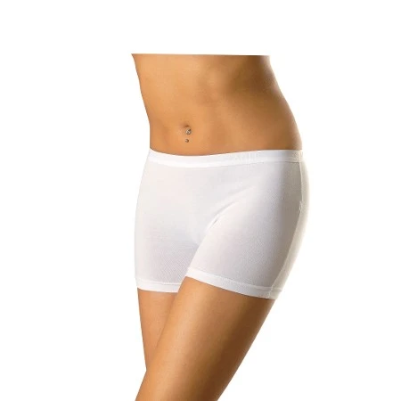 6 Adet Anıt Likralı Bayan Boxer 3125 ürün görseli