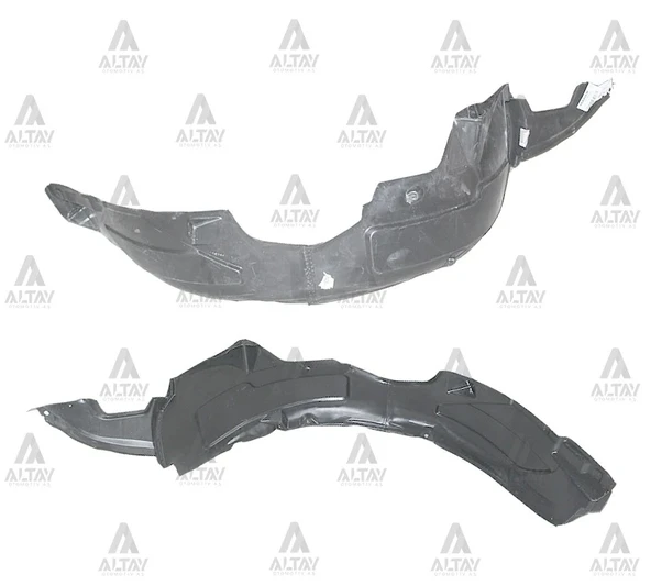 ÇAMURLUK DAVLUMBAZI I-30 ÖN 2007-2011 SAĞ 86812 2L000 ürün görseli