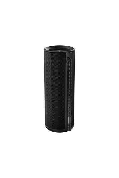 Xiaomi Bluetooth Speaker Siyah - 11