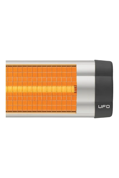 Ufo Star S/19 1900 W Infrared Isıtıcı ürün görseli 1