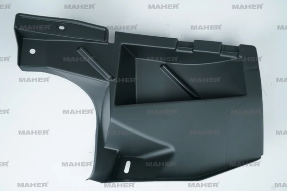 ÇAMURLUK DAVLUMBAZI COROLLA 2013-2019 ARKA SOL 52592 02271 ürün görseli