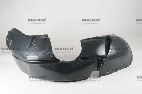 ÇAMURLUK DAVLUMBAZI FIESTA 2009-2018 ÖN SAĞ C1BB 16114 AB ürün görseli