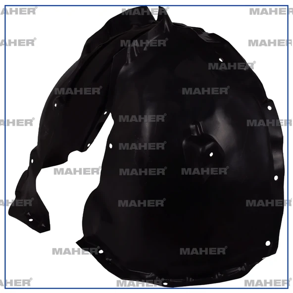 ÇAMURLUK DAVLUMBAZI ASTRA K 2016 ÖN SOL 39115547 ürün görseli