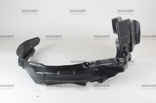 ÇAMURLUK DAVLUMBAZI D-MAX 2012-2017 4102 ÖN SAĞ 898077252451 ürün görseli