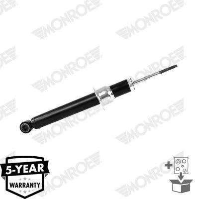 ÖN AMORTİSÖR JAGUAR S-TYPE 2 10200 19992007 XR811178 ürün görseli