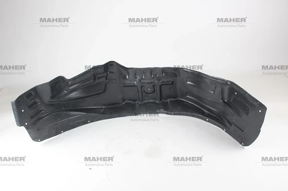 ÇAMURLUK DAVLUMBAZI D-MAX 2012-2017 4104 ARKA SAĞ 898101945551 ürün görseli