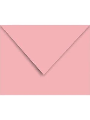OYAL DAVETİYE ZARFI (7x9) PEMBE 80 GR 100 LÜ ürün görseli