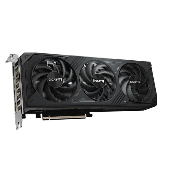 GIGABYTE RTX5070 12GB SFF GV-N5070WF3OC-12GD GDDR7 192bit HDMI DP PCIe 5.0 - 7