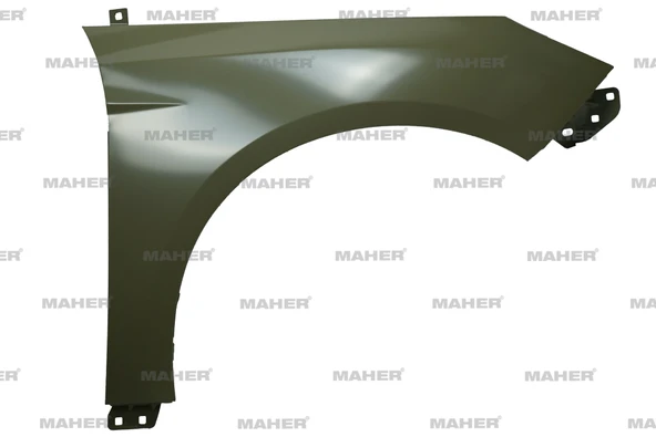 ÇAMURLUK FOCUS 2012-2014 H.B ÖN SAĞ (SIMYI) PBM51A16008AE - Resim 2