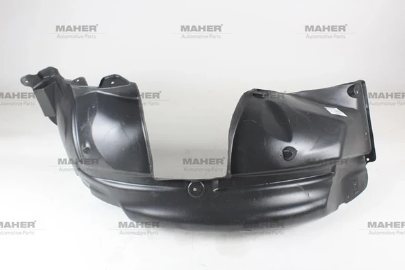 ÇAMURLUK DAVLUMBAZI DACIA DOKKER / LODGY 2013-2019 ÖN SAĞ 638411852 ürün görseli