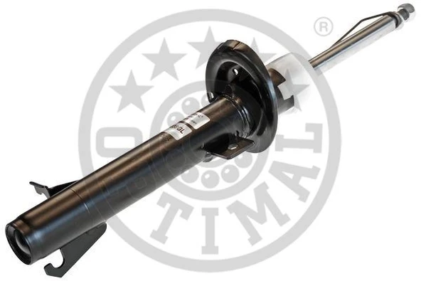 ÖN AMORTİSÖR SOL FUSION 1.4-1.6-1.4 TDCI 2002-2012 GAZLI 2N1118146AE 2N1118146AB 2N1118146CA ürün görseli 1