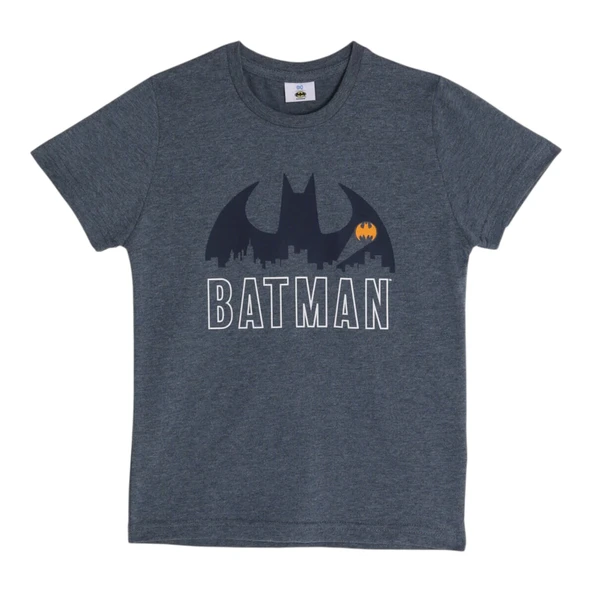 Erkek Çocuk Baskılı T-shirt ürün görseli