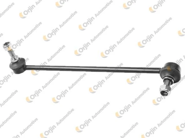 Z ROTU ÖN SOL BORA 1999GOLF 4 1997A3 1.8-1.9TDI 1996OCTAVIA 1996LEON 2000TOLEDO 2 1999 DEMİR 1J0411315D ürün görseli