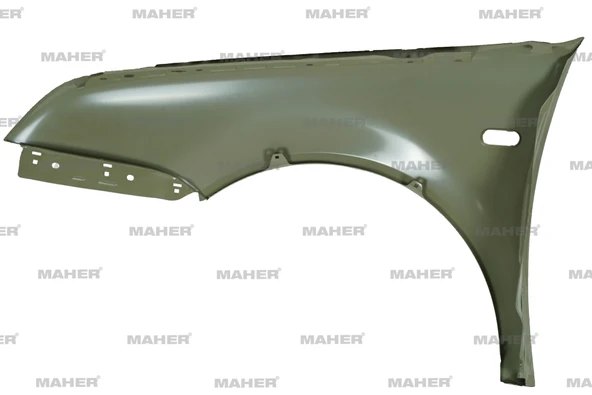 ÇAMURLUK BORA 1999-2004 (SIMYI) ÖN SAĞ 1J5821022 ürün görseli