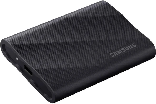 Samsung T9 MU-PG4T0B/WW USB 3.2 4 TB Taşınabilir SSD Teşhir - 6