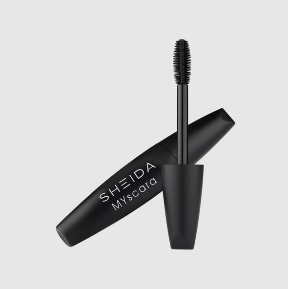 Sheida Myscara Mascara Siyah