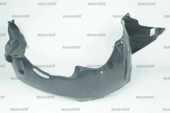 ÇAMURLUK DAVLUMBAZI AVENSIS ÖN 2009-2015 SAĞ 53805 05012 - Resim 2