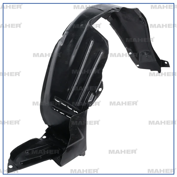 ÇAMURLUK DAVLUMBAZI ACCENT ÖN 2003-2006 SAG ENJEKSIYON URETIMI 86812 25500 ürün görseli