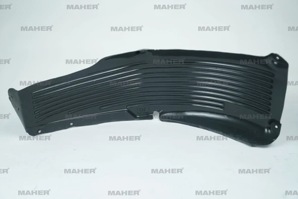 ÇAMURLUK DAVLUMBAZI I-20 ARKA 2012 SOL 86821 4P500 ürün görseli