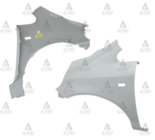 ÇAMURLUK JAZZ 2002-2008 DELİKLİ (SIMYI) ÖN SOL 60261 SAA G00ZZ ürün görseli