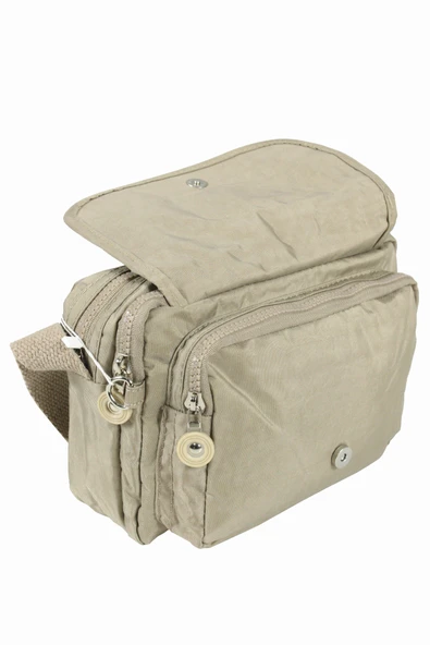 Mega Bag 215 Kipling Kadın Çapraz Çanta - 4