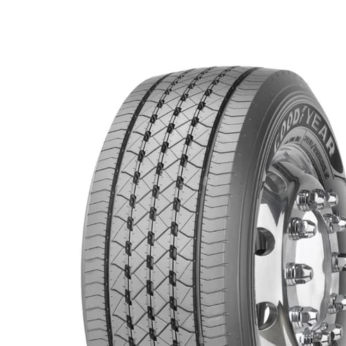 Goodyear 305/70 R19,5 148/145M Kmax S 3PSF ASFALT ÖN Kamyon 2025 ürün görseli